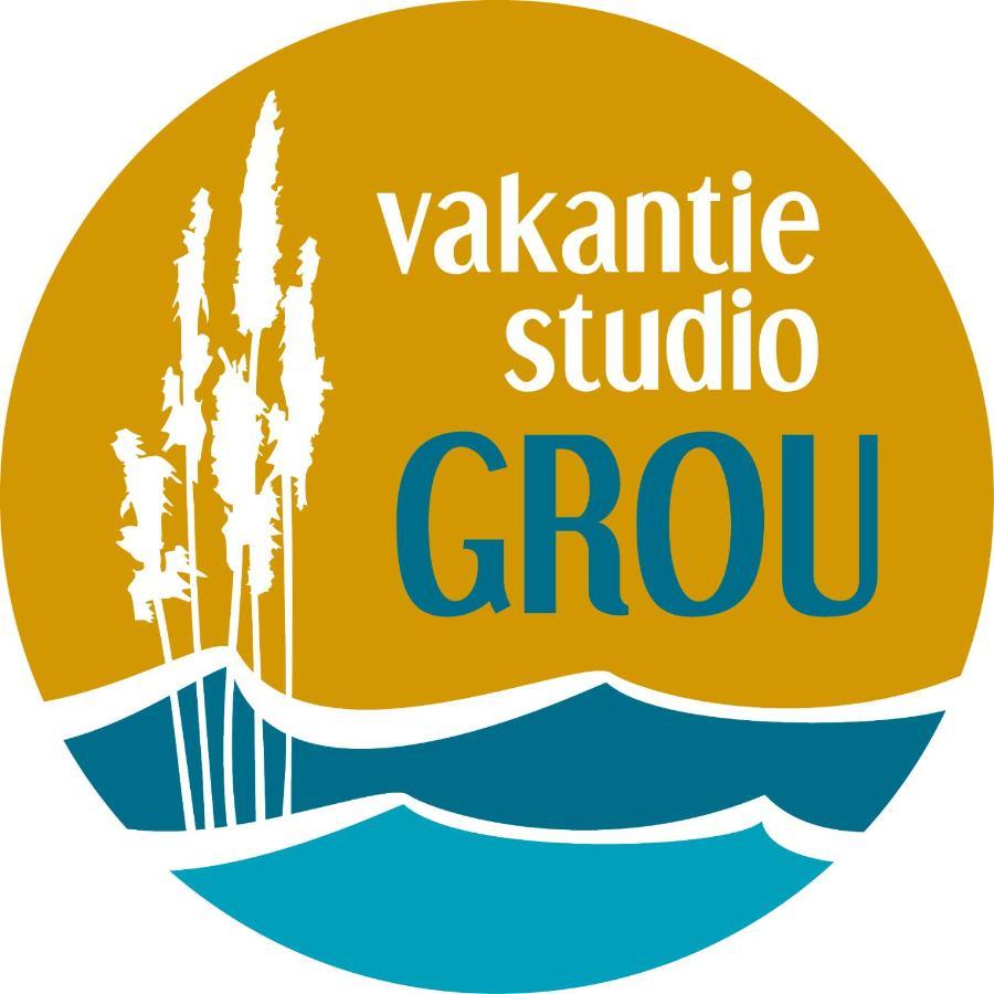 Vakantie Studio Grou Exterior photo